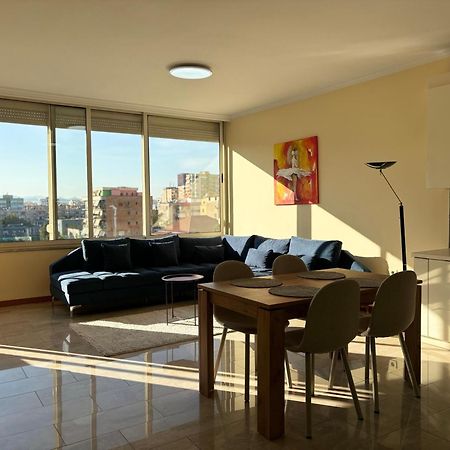 Tam 2Bdr Center Taiwan Apartment Tirana Exterior foto