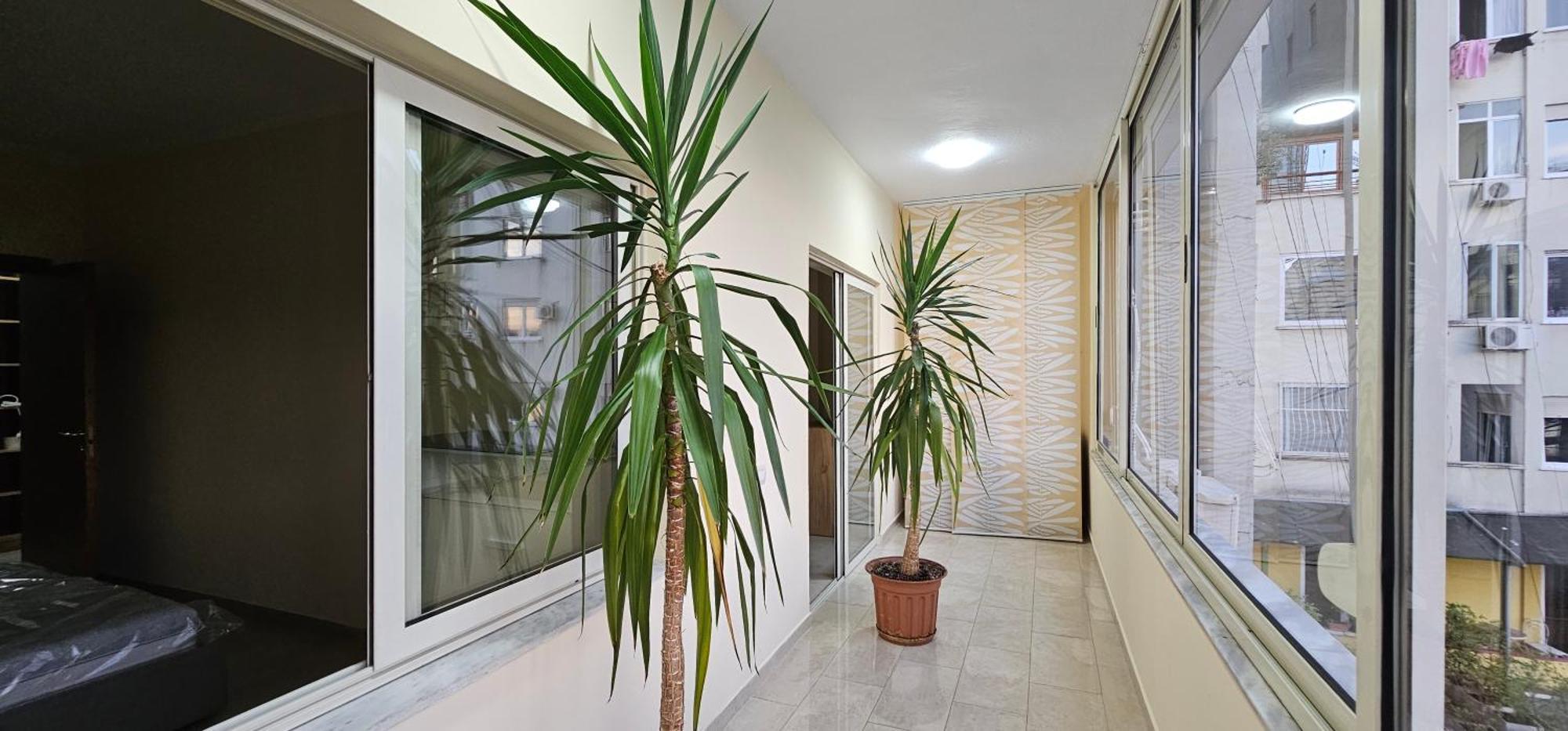 Tam 2Bdr Center Taiwan Apartment Tirana Exterior foto