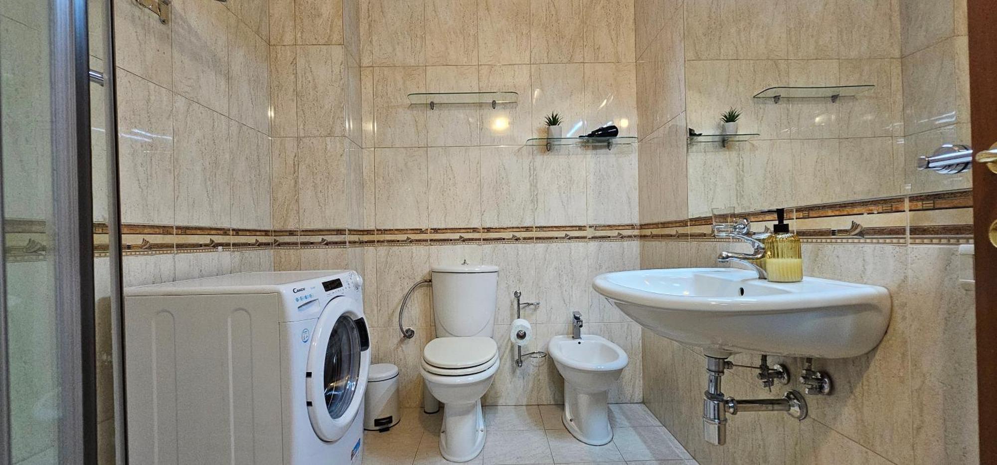 Tam 2Bdr Center Taiwan Apartment Tirana Exterior foto