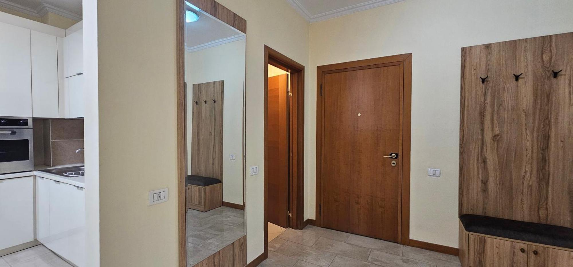 Tam 2Bdr Center Taiwan Apartment Tirana Exterior foto