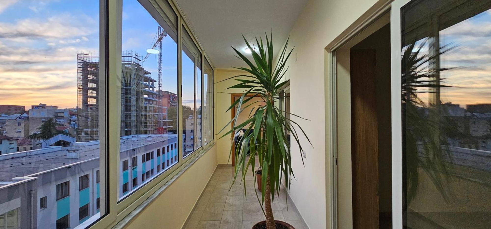 Tam 2Bdr Center Taiwan Apartment Tirana Exterior foto