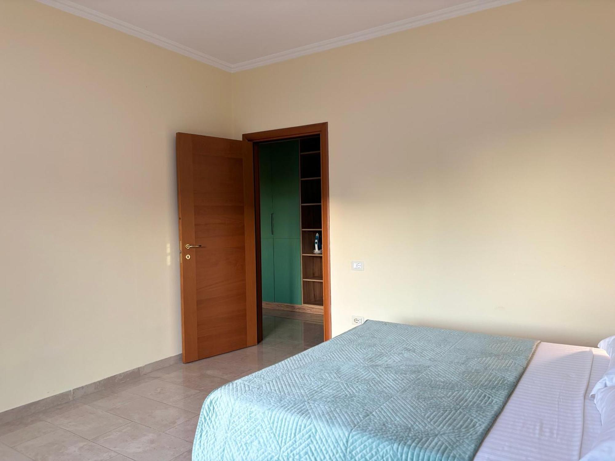 Tam 2Bdr Center Taiwan Apartment Tirana Exterior foto
