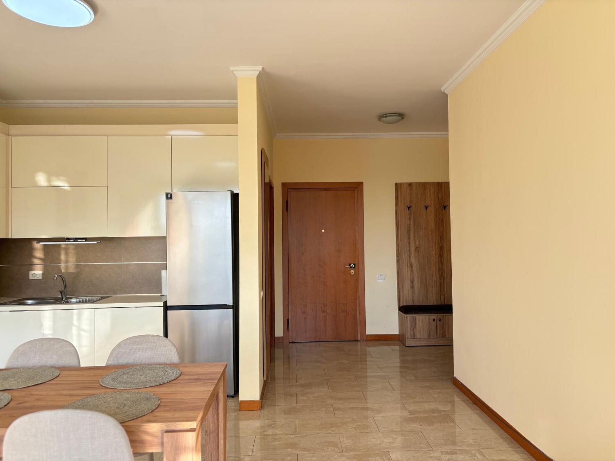 Tam 2Bdr Center Taiwan Apartment Tirana Exterior foto