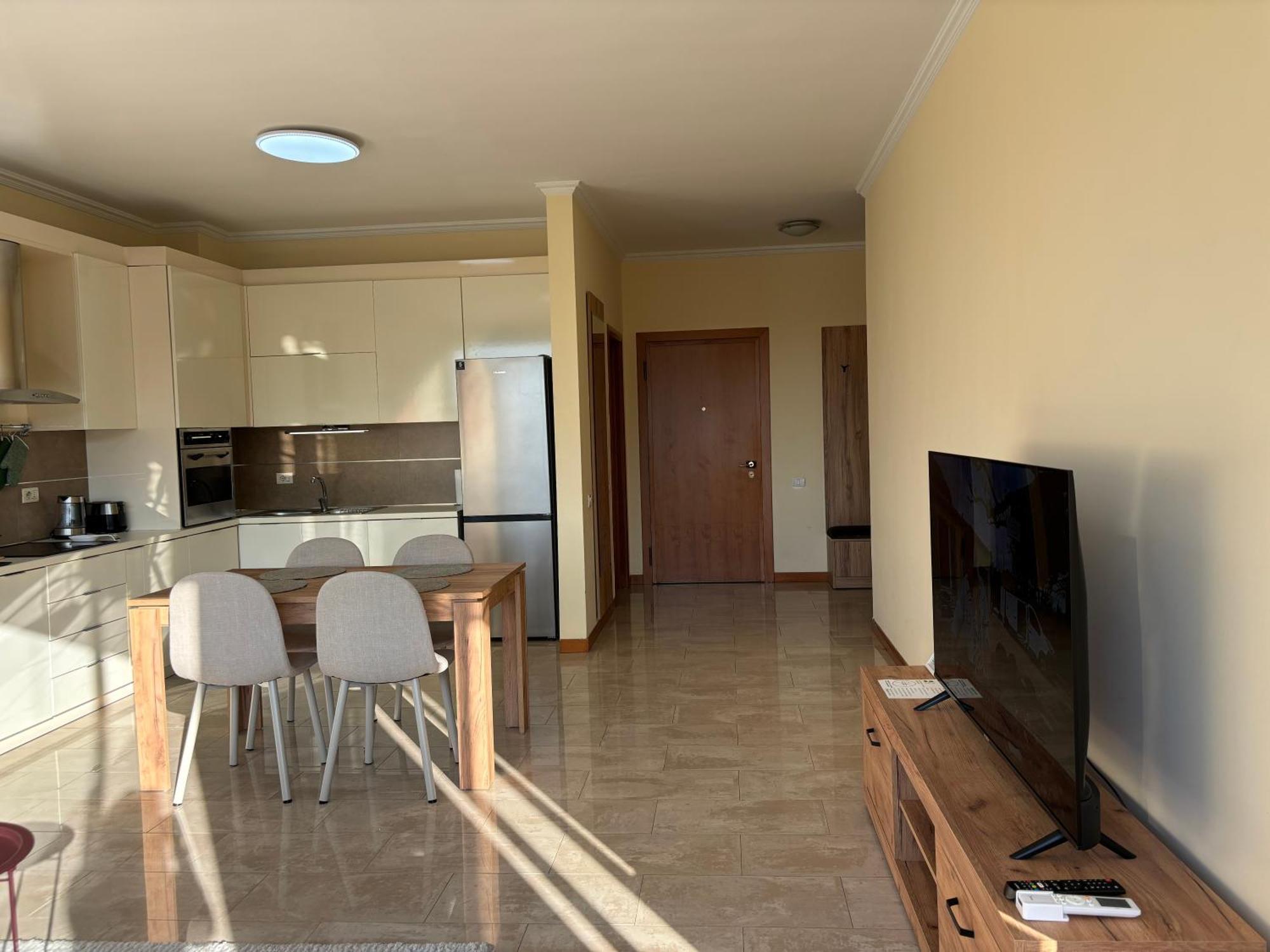 Tam 2Bdr Center Taiwan Apartment Tirana Exterior foto